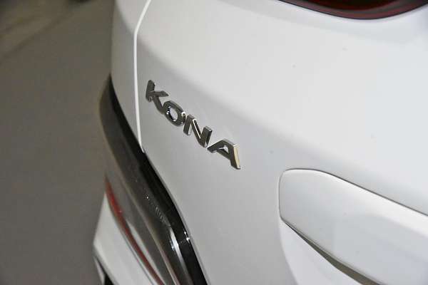 2022 Hyundai Kona N Premium OS.V4