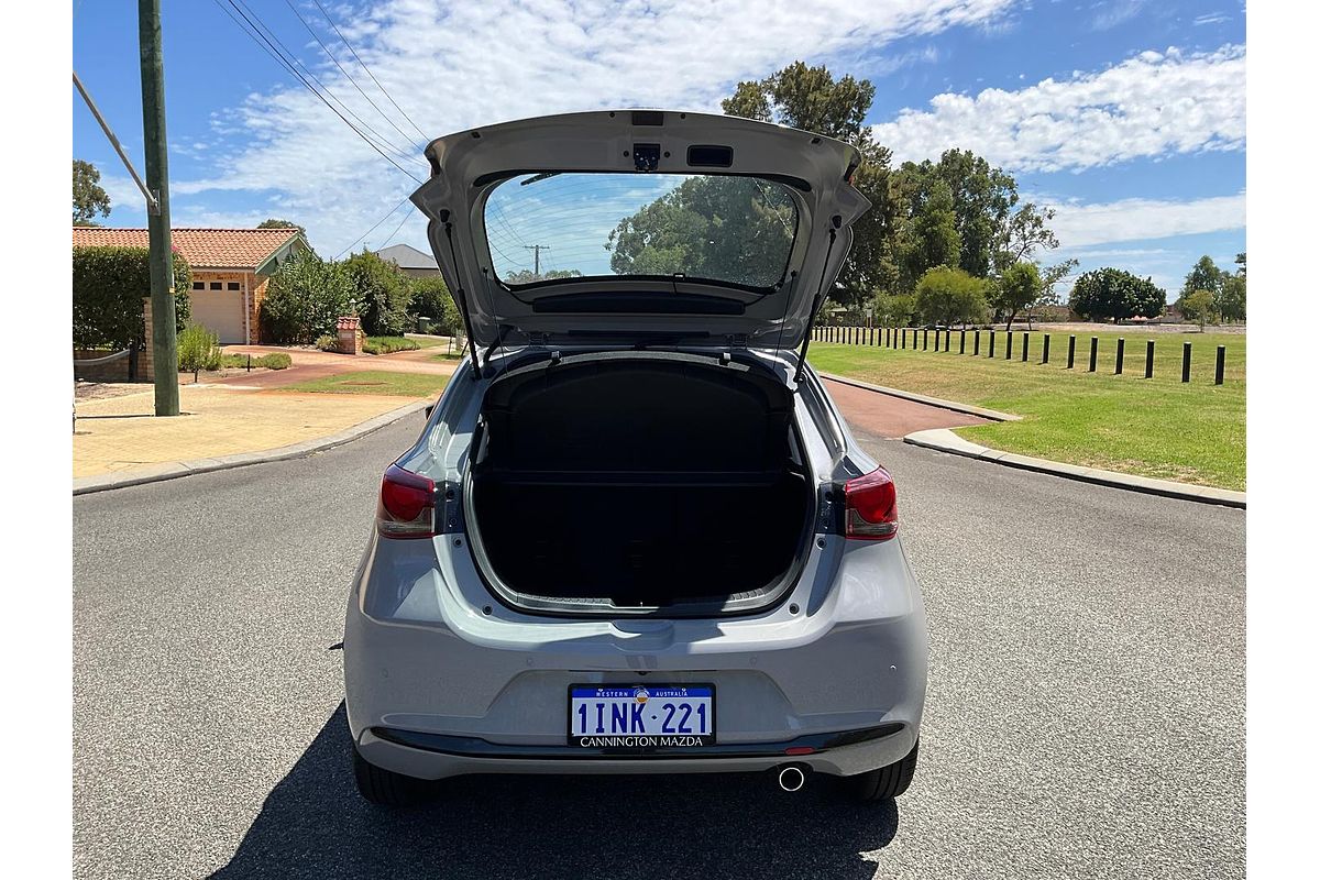 2024 Mazda 2 G15 GT DJ Series
