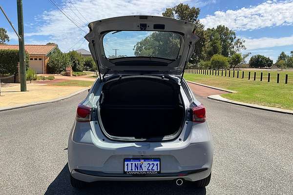 2024 Mazda 2 G15 GT DJ Series