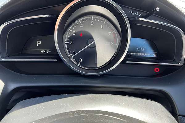 2024 Mazda 2 G15 GT DJ Series