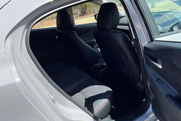 2024 Mazda 2 G15 GT DJ Series