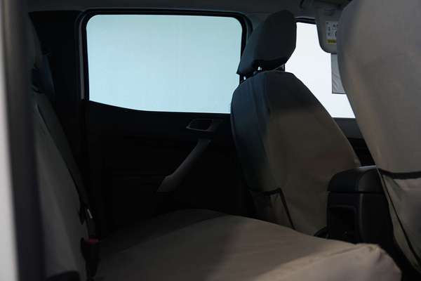 2019 Ford Ranger XLT PX MkIII 4X4