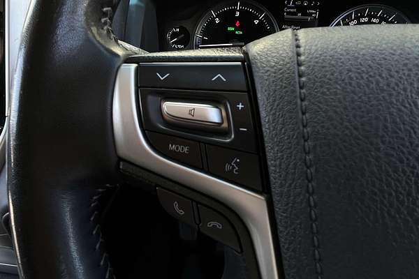 2020 Toyota Landcruiser VX VDJ200R
