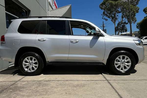 2020 Toyota Landcruiser VX VDJ200R
