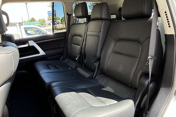 2020 Toyota Landcruiser VX VDJ200R