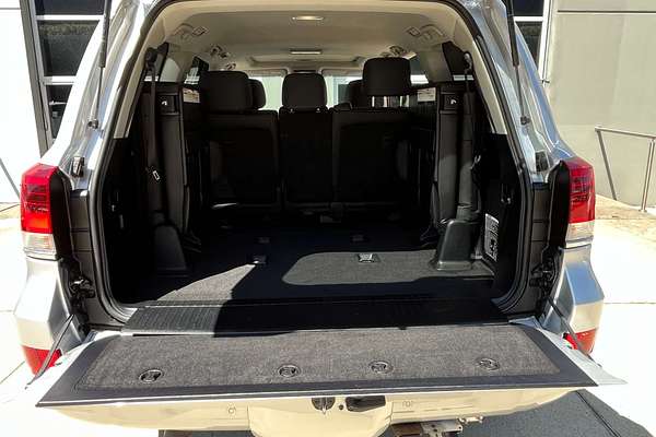 2020 Toyota Landcruiser VX VDJ200R