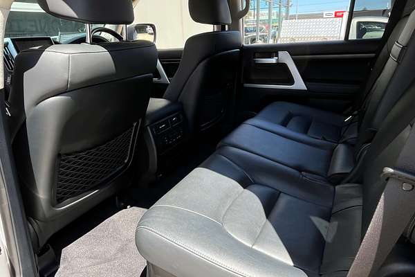 2020 Toyota Landcruiser VX VDJ200R