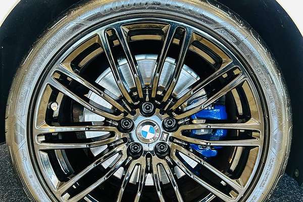 2020 BMW 5 Series 530d xDrive G31
