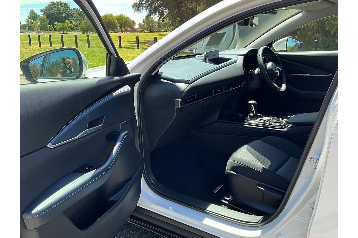 2024 Mazda CX-30 G20 Evolve DM Series