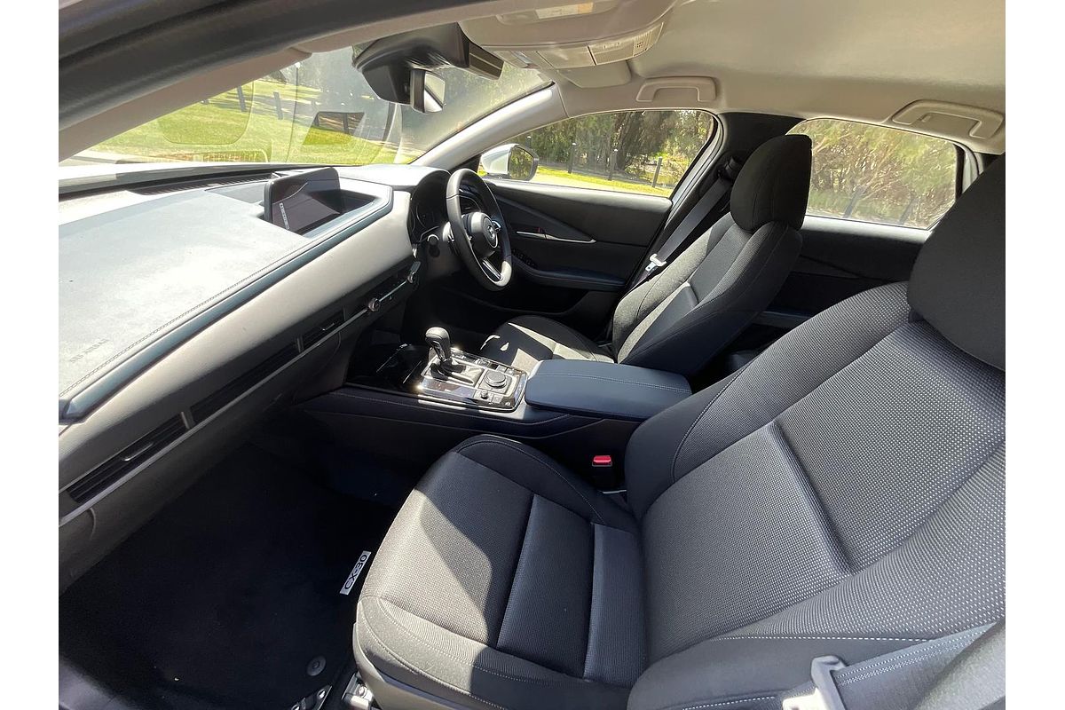 2024 Mazda CX-30 G20 Evolve DM Series