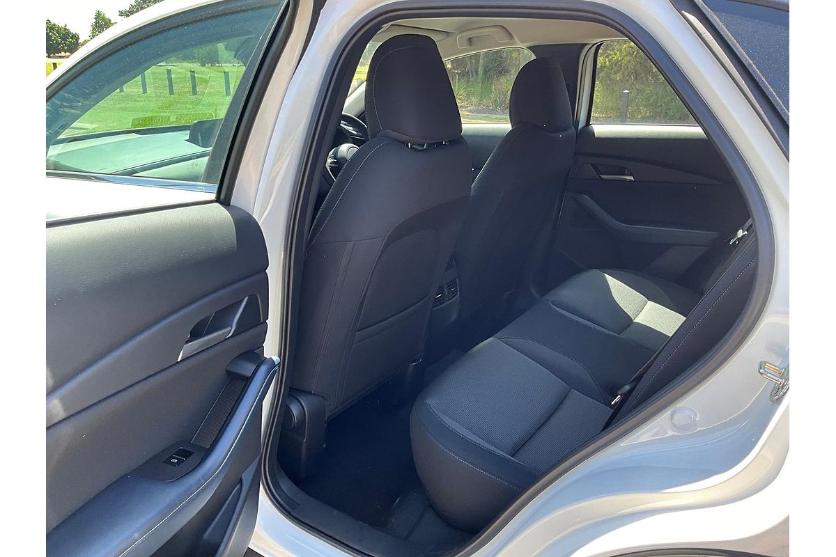 2024 Mazda CX-30 G20 Evolve DM Series