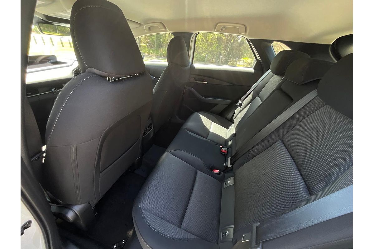 2024 Mazda CX-30 G20 Evolve DM Series