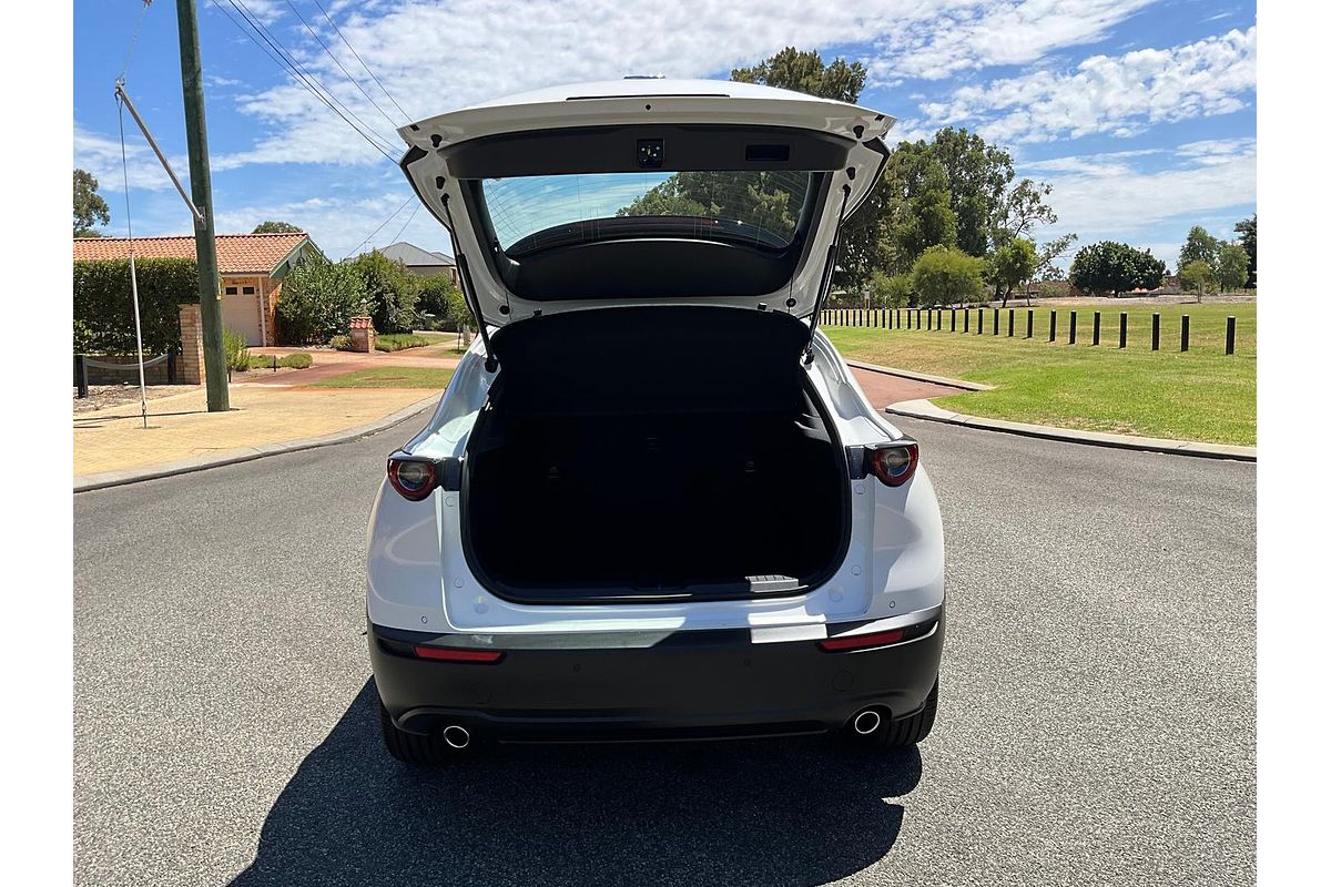 2024 Mazda CX-30 G20 Evolve DM Series