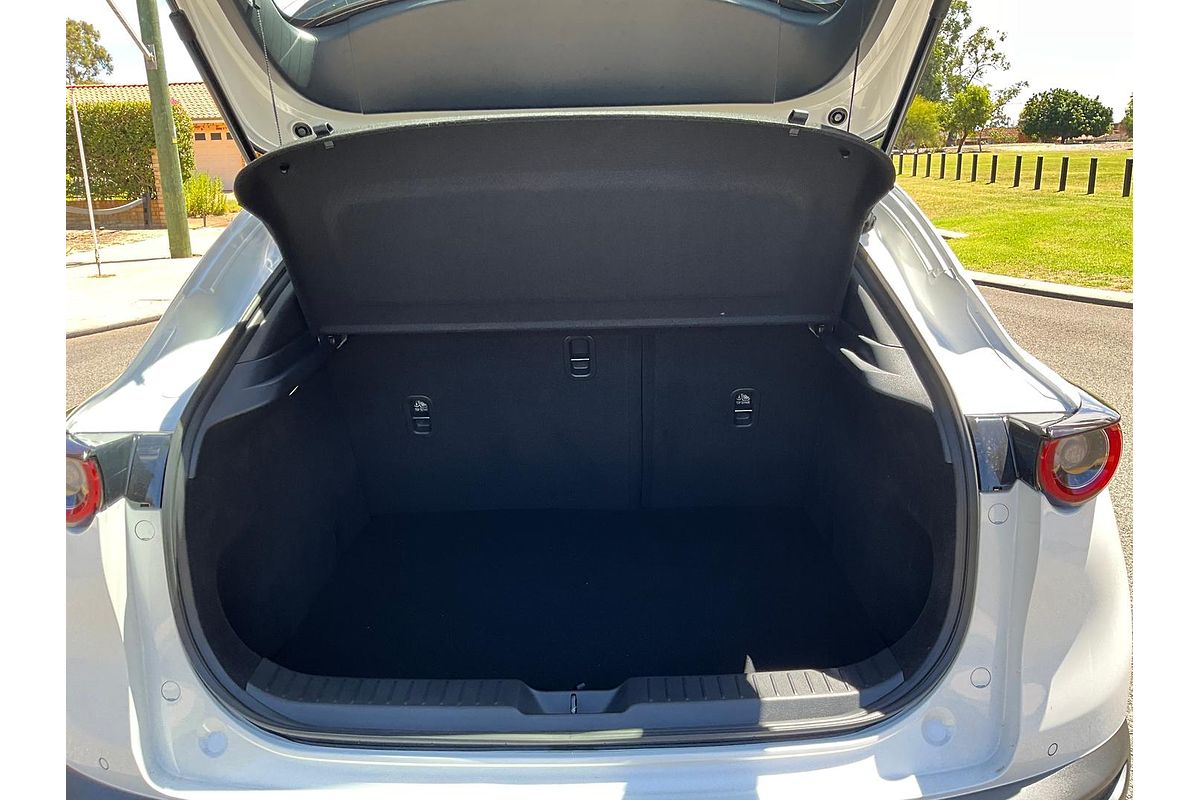 2024 Mazda CX-30 G20 Evolve DM Series