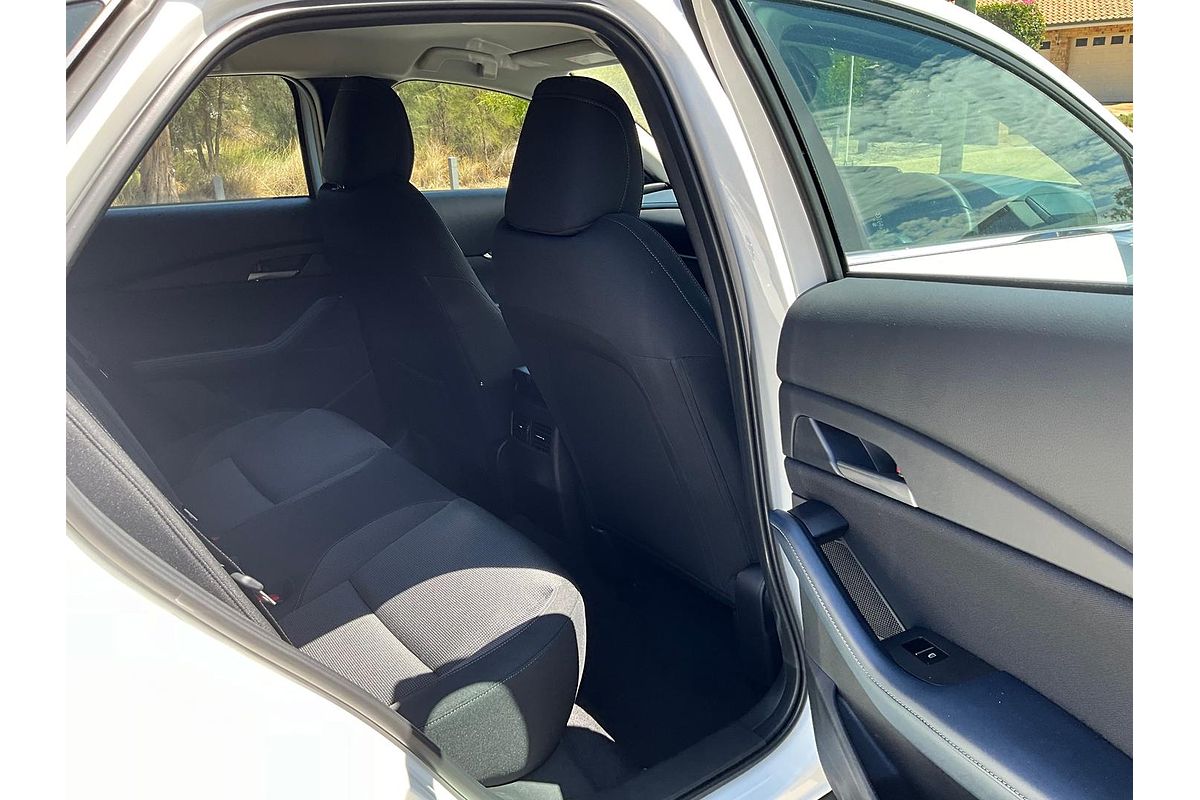2024 Mazda CX-30 G20 Evolve DM Series