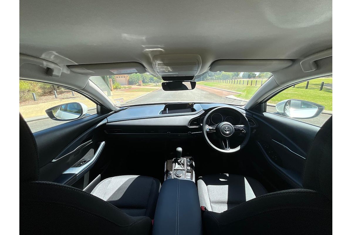 2024 Mazda CX-30 G20 Evolve DM Series