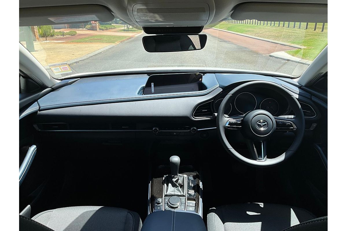 2024 Mazda CX-30 G20 Evolve DM Series