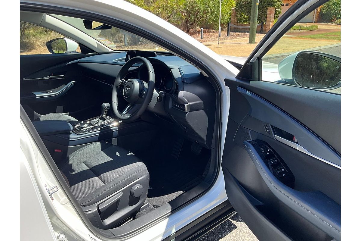 2024 Mazda CX-30 G20 Evolve DM Series