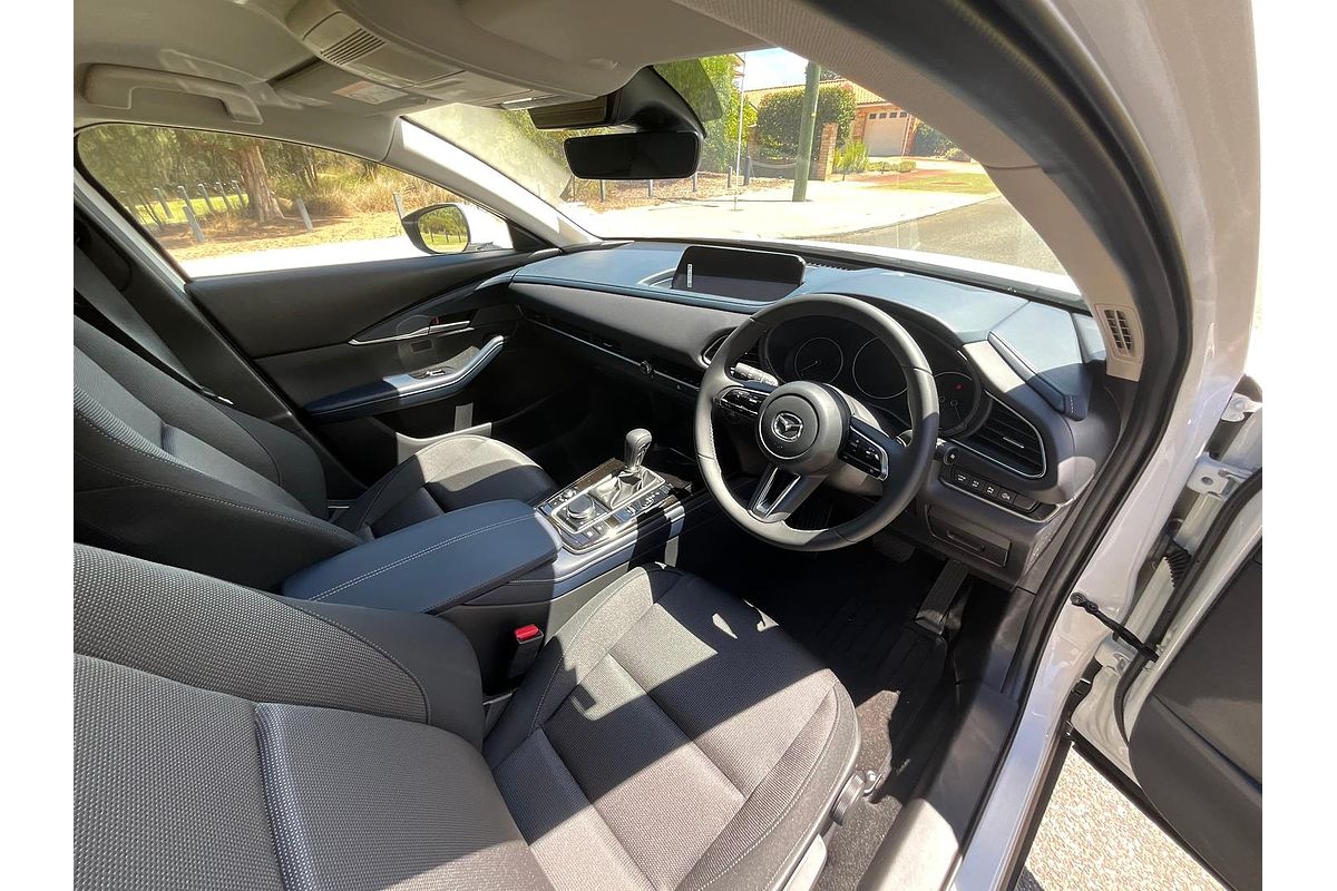 2024 Mazda CX-30 G20 Evolve DM Series