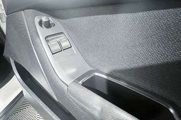 2013 Ford Falcon Ute FG MkII Rear Wheel Drive