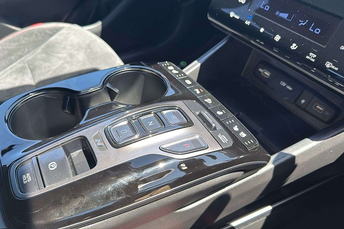 2024 Hyundai Tucson Highlander NX4.V2