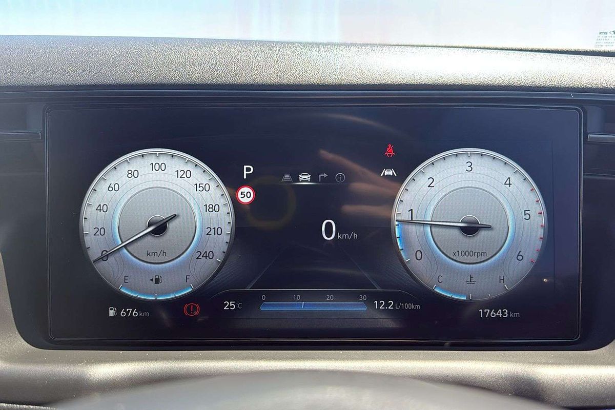 2024 Hyundai Tucson Highlander NX4.V2