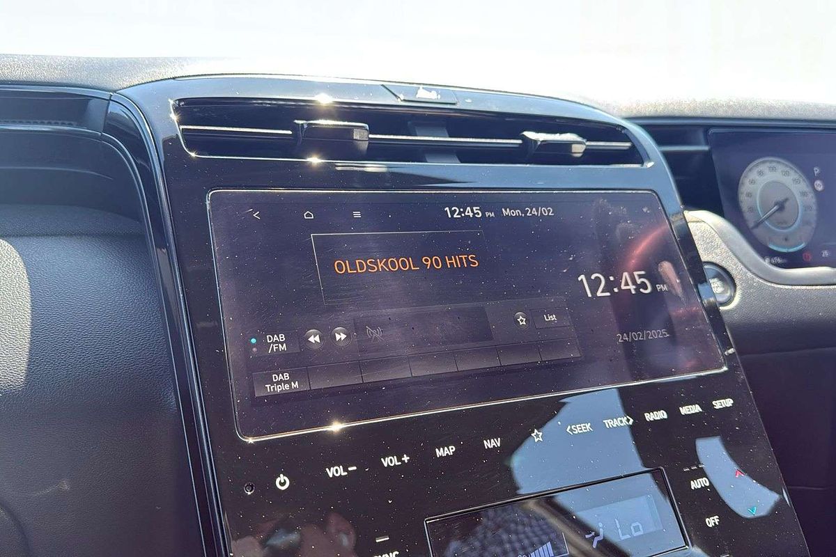 2024 Hyundai Tucson Highlander NX4.V2