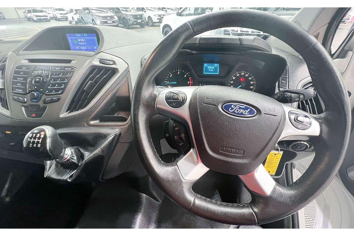 2017 Ford Transit Custom 290S VN SWB