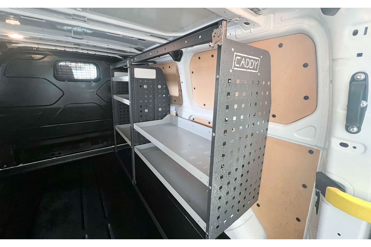 2017 Ford Transit Custom 290S VN SWB