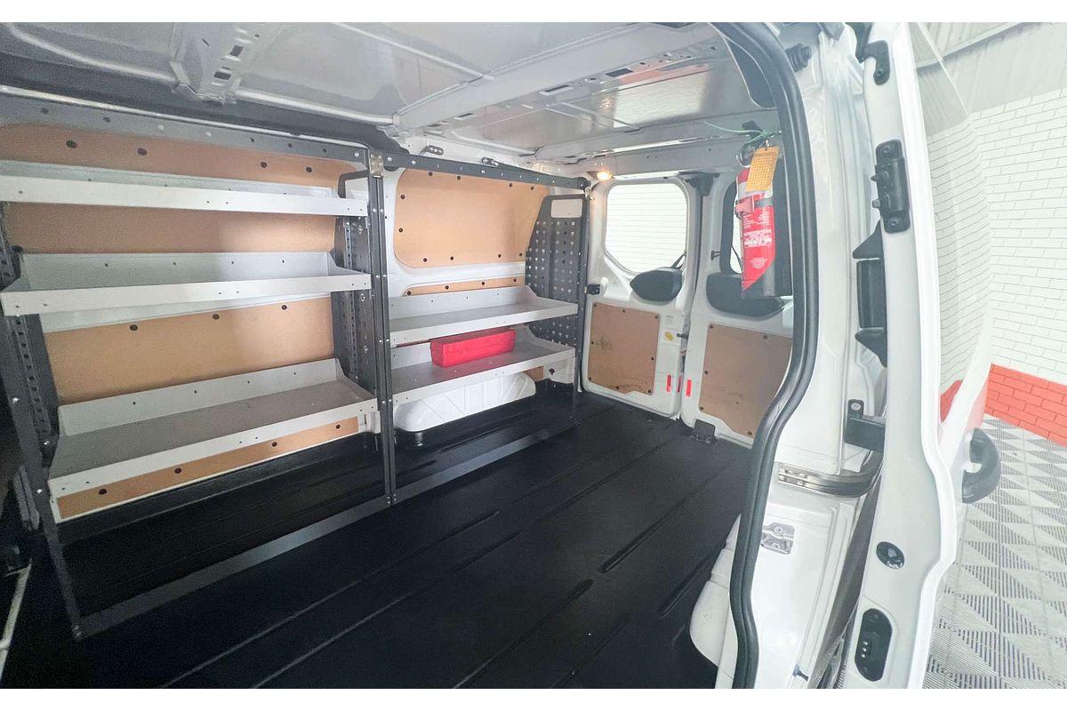 2017 Ford Transit Custom 290S VN SWB