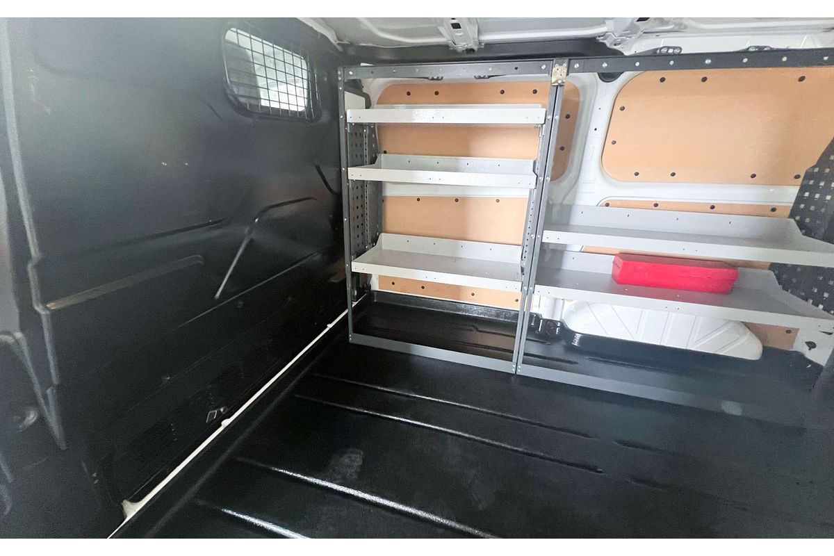 2017 Ford Transit Custom 290S VN SWB