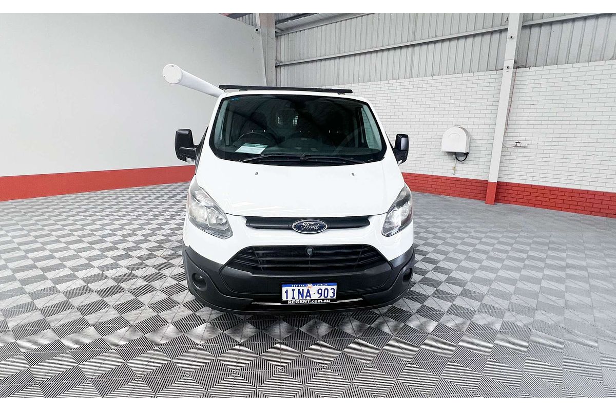 2017 Ford Transit Custom 290S VN SWB