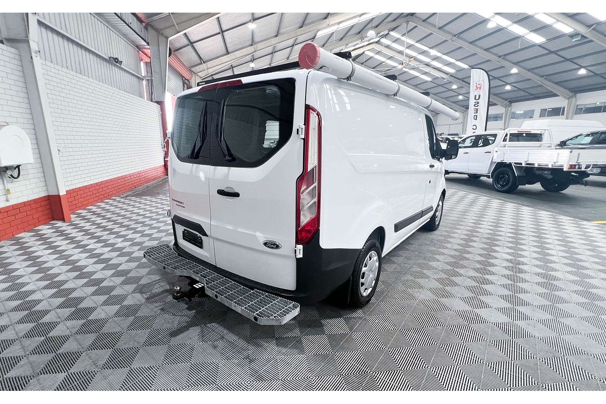 2017 Ford Transit Custom 290S VN SWB