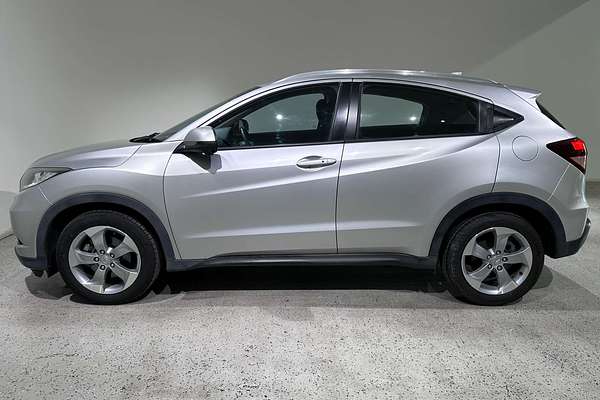 2015 Honda HR-V VTi-S