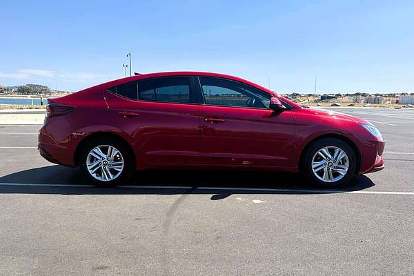 2019 Hyundai Elantra Active AD.2