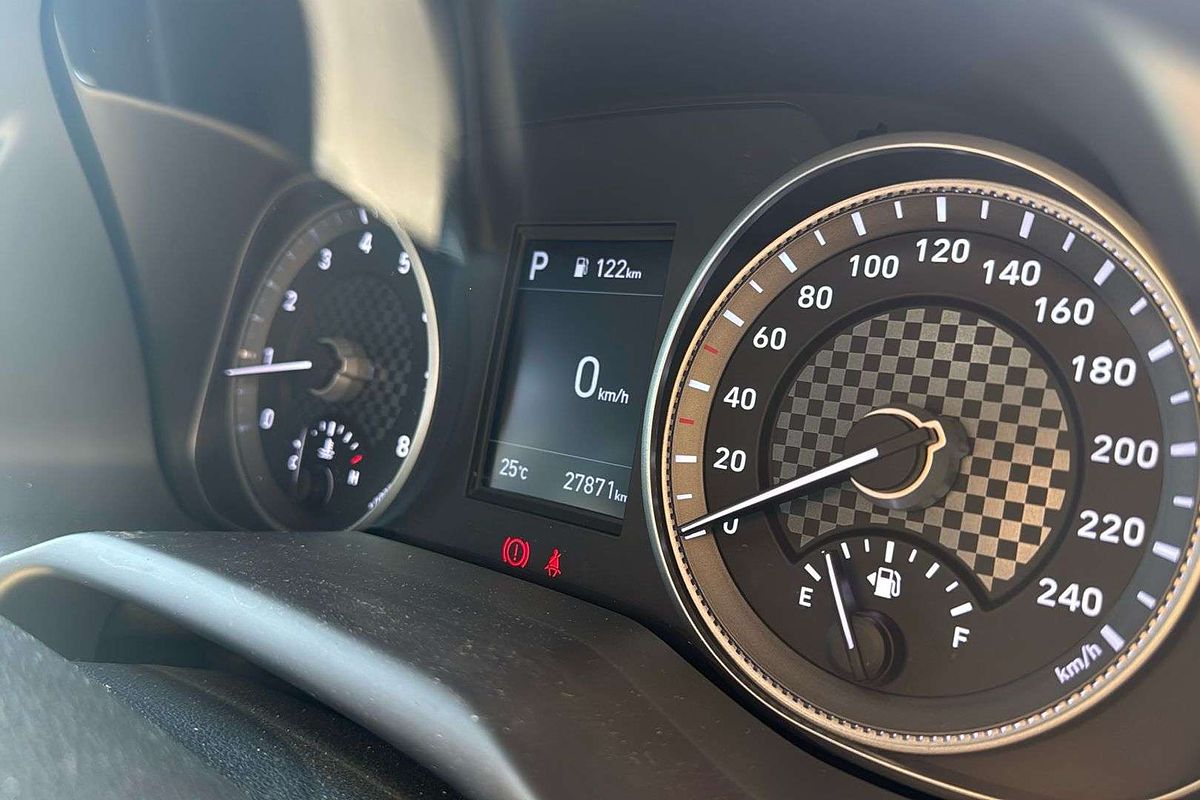 2019 Hyundai Elantra Active AD.2