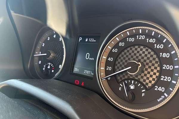 2019 Hyundai Elantra Active AD.2