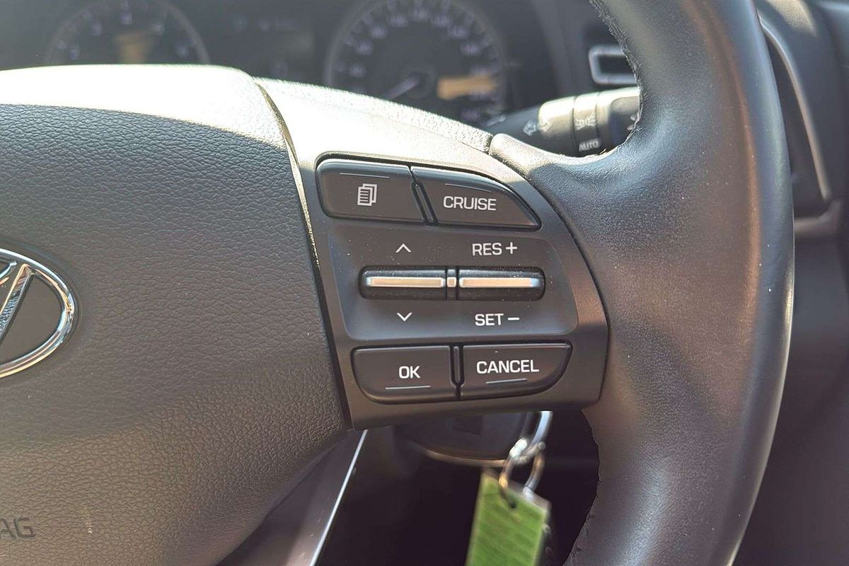 2019 Hyundai Elantra Active AD.2