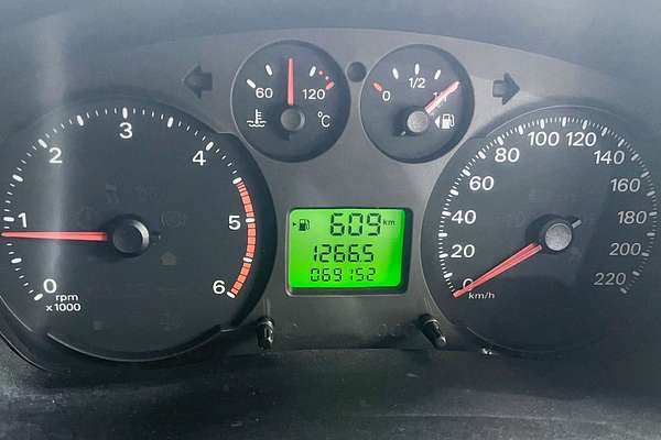 2012 Ford Transit 350 VM LWB