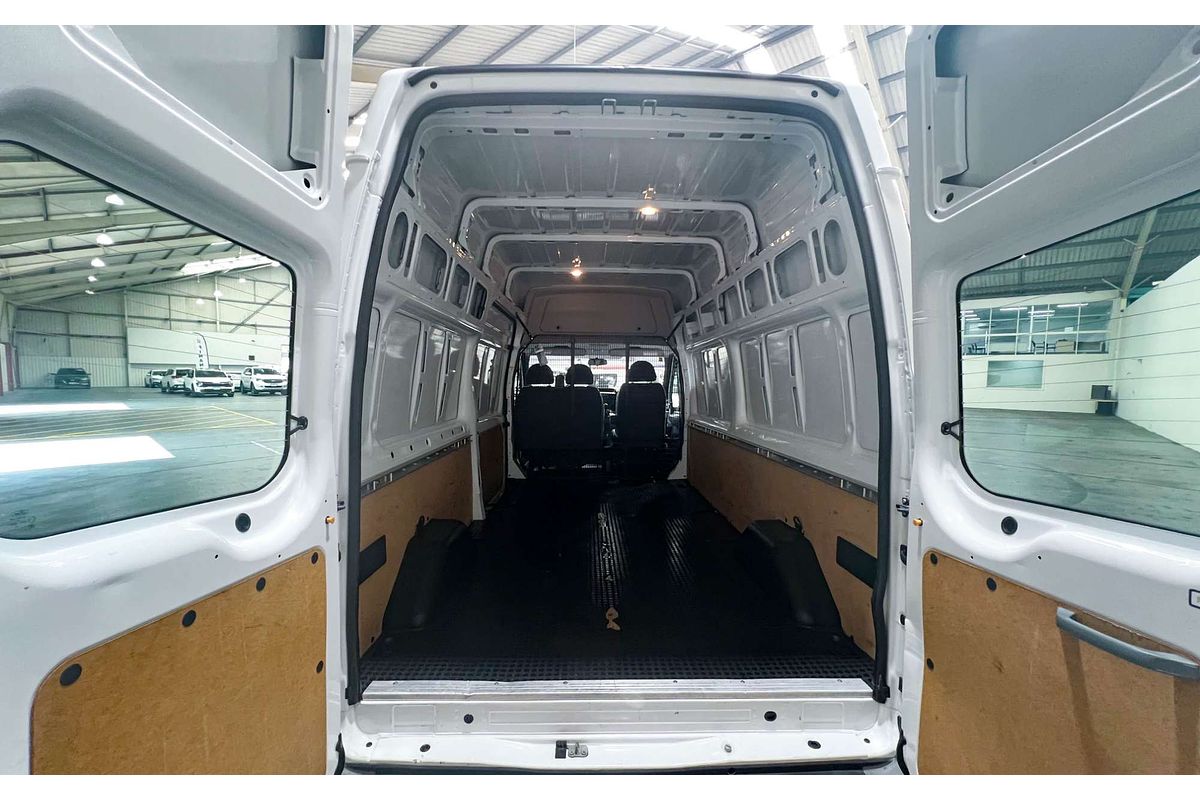 2012 Ford Transit 350 VM LWB