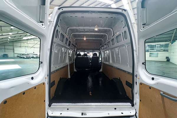 2012 Ford Transit 350 VM LWB