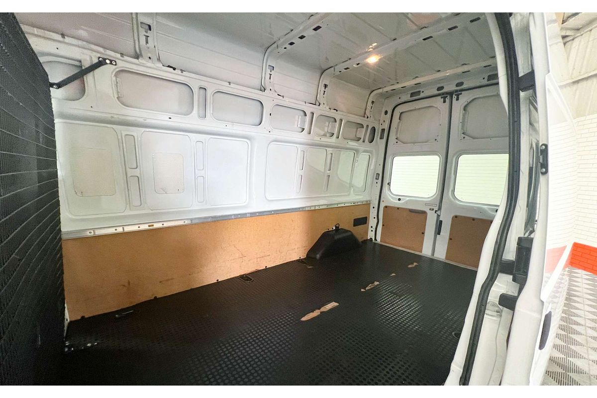 2012 Ford Transit 350 VM LWB