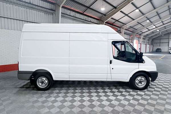 2012 Ford Transit 350 VM LWB
