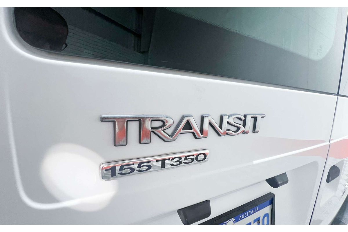 2012 Ford Transit 350 VM LWB