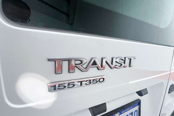 2012 Ford Transit 350 VM LWB