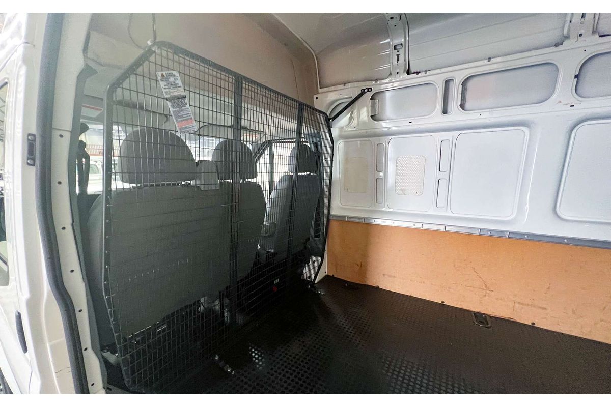 2012 Ford Transit 350 VM LWB