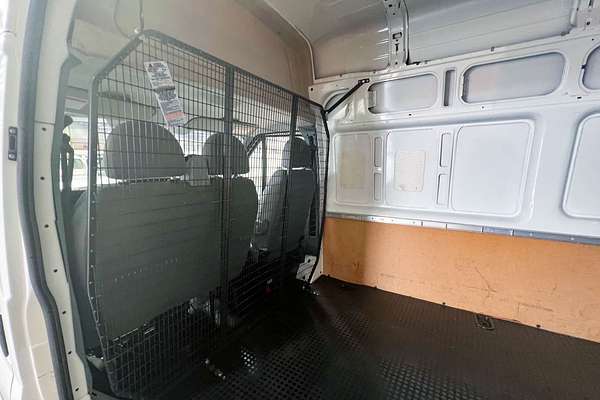 2012 Ford Transit 350 VM LWB