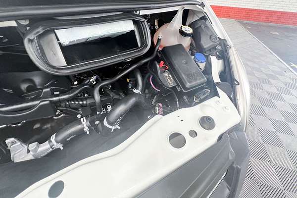 2012 Ford Transit 350 VM LWB