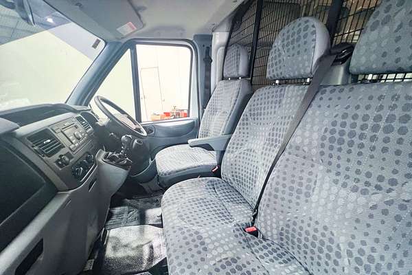 2012 Ford Transit 350 VM LWB