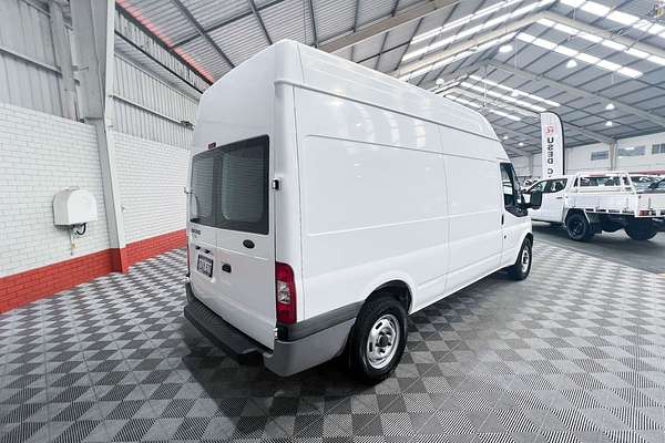 2012 Ford Transit 350 VM LWB